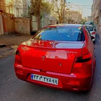 رانا مدل ۹۲ در حد|خودرو سواری و وانت|تهران, اوقاف|دیوار