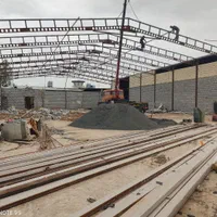 جرثقیل نجف آباد