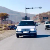 پژو glx tu5 فابریک|خودرو سواری و وانت|بانه, |دیوار