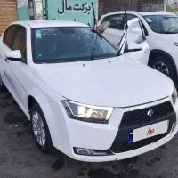 دنا پلاس شش دنده سفید