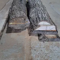 خدمات برش اره رام و اره فلکه|خدمات پیشه و مهارت|قزوین, |دیوار