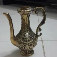 گلاب پاش و جا قاشقی