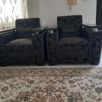 مبل ویخچال دو قلو|مبلمان خانگی و میز عسلی|تولم شهر, |دیوار