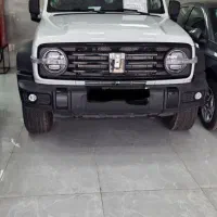 تانک ۳۰۰ ناردوگری سفید مشکی