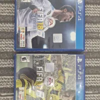 دیسک بازی ( ps4 )