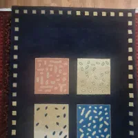 موکت ۳۰ / ۱ × ۹۲ / ۱