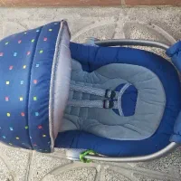 کریره و روروئک در حد نو