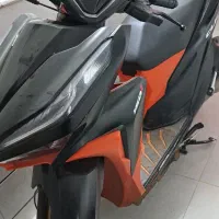 موتور کلیک مدل ۹۹