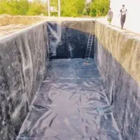 پیمانکار و کارگر ساده جهت احداث استخر