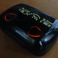 هندزفری m90 بلوتوثی همراه با کابل شارژ