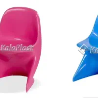 میزو صندلی کودک|تخت و صندلی بچه|کیش, |دیوار