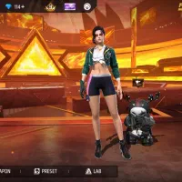 اکانت فری فایر|کنسول، بازی ویدئویی و آنلاین|بندر ترکمن, |دیوار