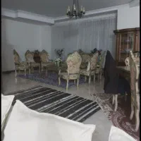 آپارتمان ۱۲۰ متر بازسازی جهان نما معاوضه باغ ویلا|فروش آپارتمان|کرج, شهرک جهان‌نما|دیوار