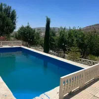 معاوضه-یا-فروش-باغ-ویلا-استخر-دار
