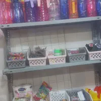 پلاسکو|ظروف نگهدارنده، پلاستیکی، یک‌بارمصرف|اصفهان, الهیه|دیوار