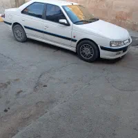 پژوپارس91|خودرو سواری و وانت|قم, شهر قائم|دیوار