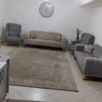 مبل شرکتی نو