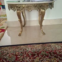 میز برنز زیر قیمت