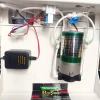 فروش اقساطی دستگاه آب شیرین خانگی با بهترین برند|آب‌سردکن و تصفیه آب|قم, مسجد امام حسن|دیوار