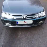 پژو پارس سال مدل 94|خودرو سواری و وانت|ملایر, |دیوار