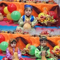 کودکستان مهر ارشیا گلبهار|خدمات آموزشی|گلبهار, شهر جدید گلبهار|دیوار