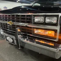 خ شورولت بلیزر