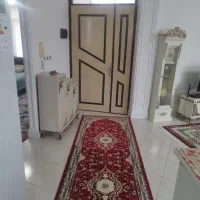 ۸۰متری۲ خواب نورگیر میدان جانبازان طبقه۱قابل تبدیل|اجارهٔ آپارتمان|لاهیجان, شهرک سلمان فارسی|دیوار