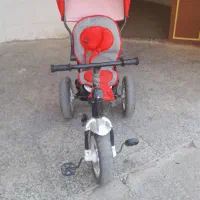 سه چرخه|اسباب و اثاث بچه|تاکستان, |دیوار