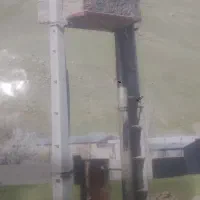 زمین کشاورزی وجاه عمیق