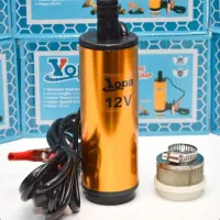 پمپ قلمی ۱۲ ولت