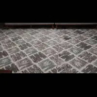 فرش|فرش|بروجرد, |دیوار