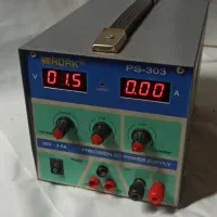 اینورتر تنظیم ولت