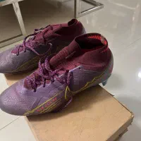 کفش استوک فوتبال