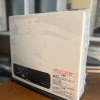 بخاری گازی و برقی ژاپنی|بخاری، هیتر، شومینه|بانه, |دیوار