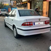 فروش سمند ef7|خودرو سواری و وانت|قائم‌شهر, |دیوار