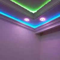 گچ کاری سفید کاری تعمیرات رفع شوره ساختمان