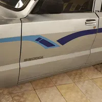 وانت مزداژاپن بدون رنگ1389