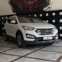 سانتافه ۲۰۱۵ مشابه صفر