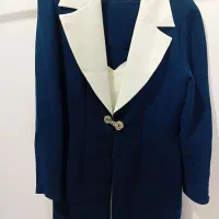 لباس مجلسی در حد نو