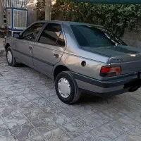 فروش پژو ۴۰۵