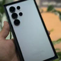 فروشی سامسونگ S25 ultra دو ماه کار