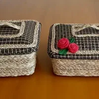 سبد و جا نونی