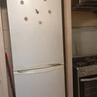 یخچال و فریزر