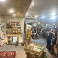 فروشنده پوشاک