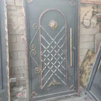 درب حیاط باغ شهری کارگاه اتاق پنجره اتاق خواب|مصالح و تجهیزات ساختمان|بوشهر, |دیوار