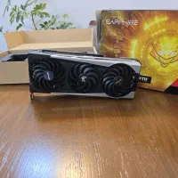 RX 6900 XT 16GB فروش کارت گرافیک