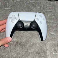 دسته ps5 خود کنسول|کنسول، بازی ویدئویی و آنلاین|تهران, فدک|دیوار