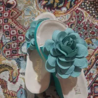 دمپایی|کفش و لباس بچه|زاهدان, |دیوار