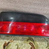 چراغ عقب پژو پارس دودی|قطعات یدکی و لوازم جانبی|بانه, |دیوار