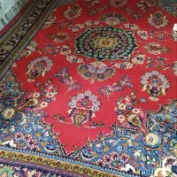 فرش6متری دستباف بالای 70سال|فرش|اصفهان, رحیم‌آباد|دیوار